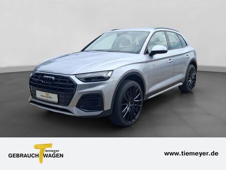 Audi Q5 50 TFSI E 2.0 299 quattro
