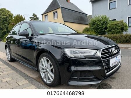 Audi A3 2.0 TDI 150 S line