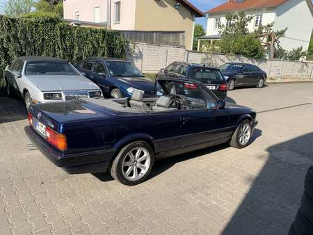 BMW Série 3 320i 2.0