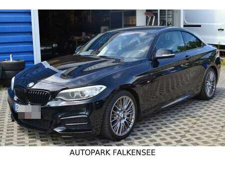 BMW Série 2 235i 3.0 326