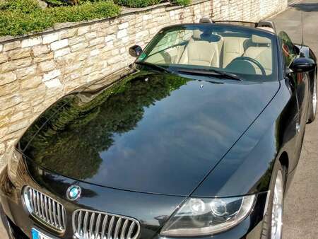 BMW Z4 20i 2.0 150