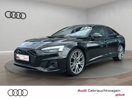 Audi A5 S5 3.0 TDI 341 quattro