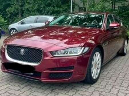 Jaguar XE 20d 2.0 180 Portfolio