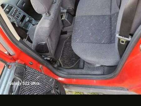 Opel Astra 1.8 90 GL