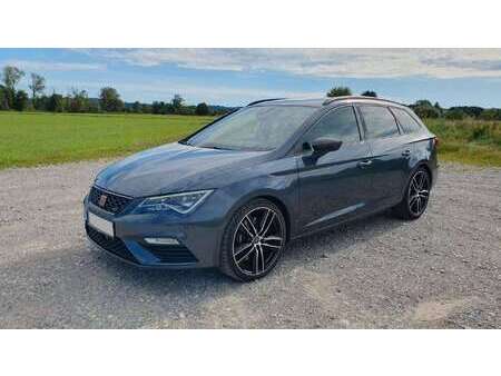 Seat Leon Cupra 2.0 TSI 300 ST