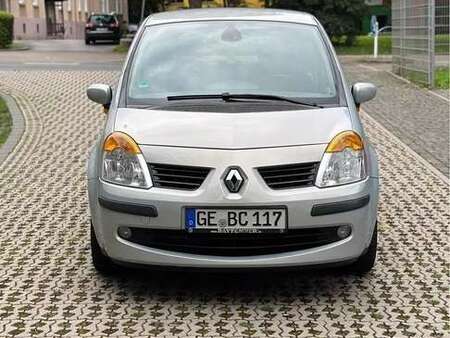 Renault Modus 1.6 113 Initiale