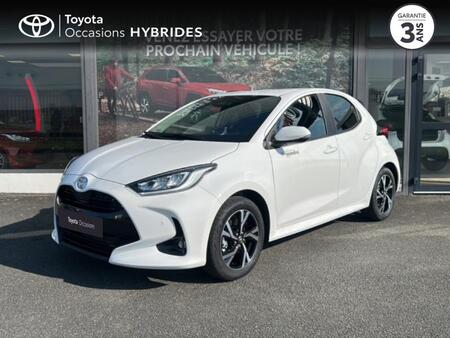 Toyota Yaris 1.5 116 Design