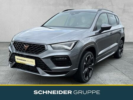 Cupra Ateca 1.5 TSI 150