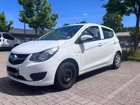 Opel Karl 1.0 75 Edition