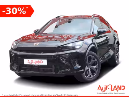 Cupra Formentor 1.5 TSI 150