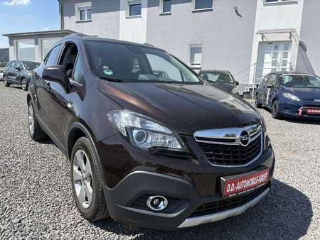 Opel Mokka 1.6 CDTI 136 Innovation
