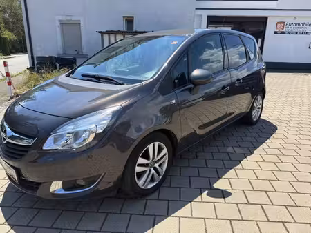 Opel Meriva 1.4 120 Style