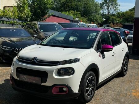 Citroën C3 1.2 82