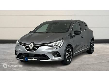 Renault Clio E-Tech 1.6 145 Techno