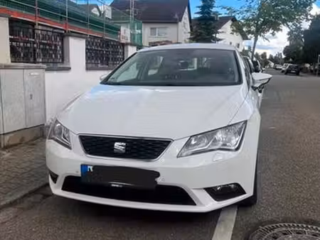 Seat Leon 1.6 TDI 110 Style