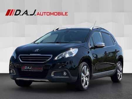 Peugeot 2008 1.6 VTi 120 Allure
