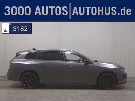 Opel Astra 1.5 131 GS Line