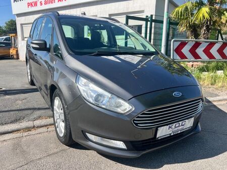 Ford Galaxy 2.0 TDCi 150 Trend