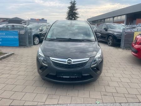 Opel Zafira 1.4 140 Innovation
