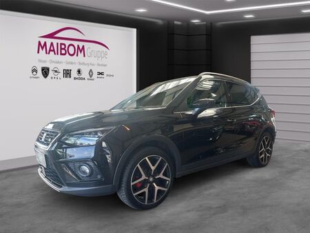 Seat Arona 1.0 FR