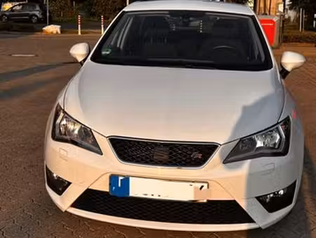 Seat Ibiza 1.0 TSI 110 FR