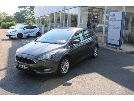 Ford Focus 1.0 Cool & Connect