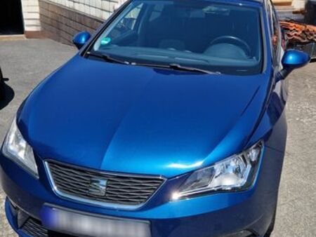 Seat Ibiza 1.6 TDI 105 Style