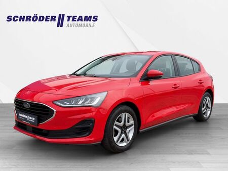 Ford Focus 1.0 Cool & Connect