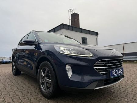 Ford Kuga 1.5 120 Titanium X