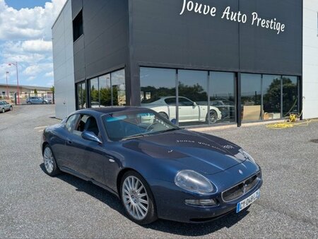 Maserati 4200 GT V8 4.2 GT