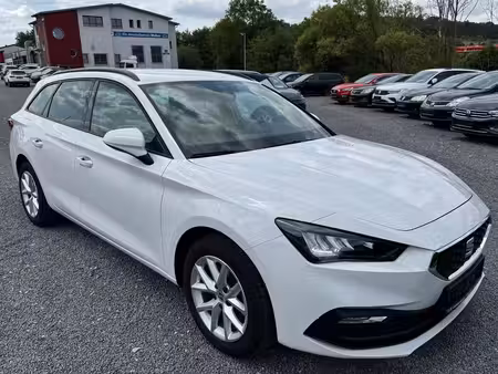 Seat Leon 1.0 TSI 110 Style
