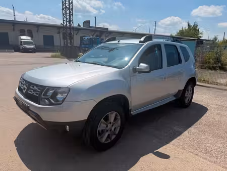 Dacia Duster 1.6 105 Prestige