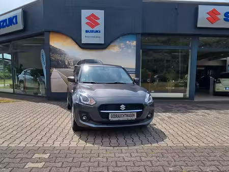 Suzuki Swift 1.2 83 Comfort