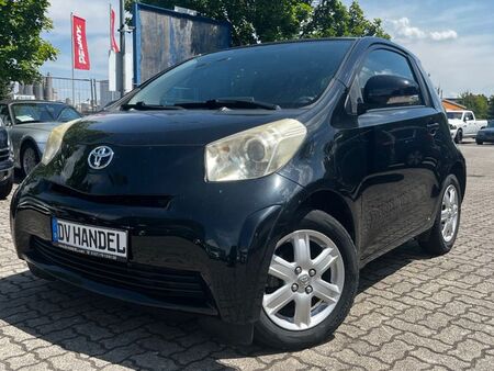 Toyota IQ 1.0 VTi 68