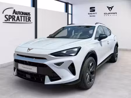 Cupra Formentor 1.5 TSI 150