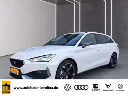 Cupra Leon 1.4 150