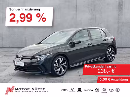 Volkswagen Golf 1.5 TSI 110 R-Line