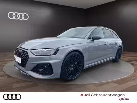 Audi A4 40 TFSI 2.0 TDI 150 quattro