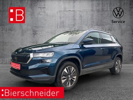 Škoda Karoq 2.0 TDI 116 Ambition