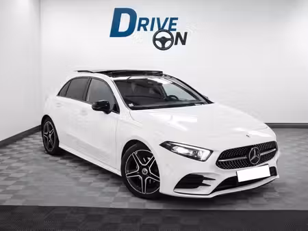 Mercedes-Benz Classe A A 200 2.0 150