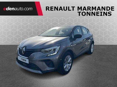 Renault Captur E-Tech 1.6 145 Business