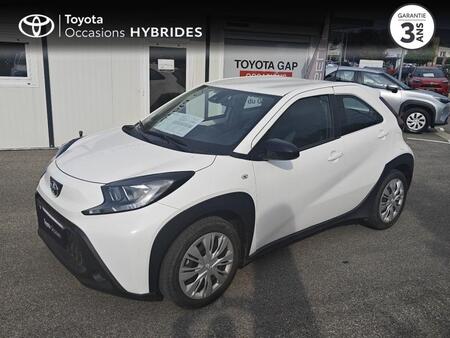 Toyota Aygo 1.0 72 Dynamic