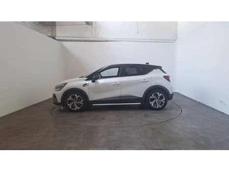Renault Captur E-Tech 1.6 160 RS Line