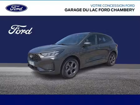 Ford Kuga 2.5 180 ST Line