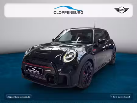 Mini Mini John Cooper Works 2.0 231