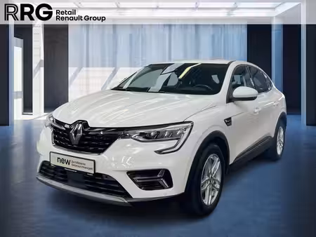 Renault Arkana E-Tech 1.6 145 Intens