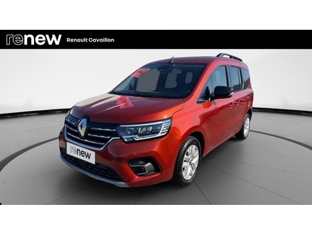 Renault Kangoo 1.5 dCi 115 Techno