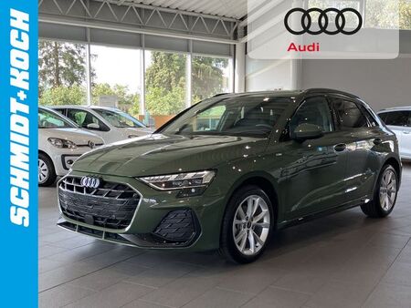 Audi A3 30 TFSI 1.5 TFSI 116 S line