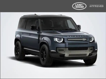Land Rover Defender D300 3.0 300 4x4
