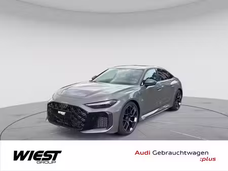Audi A5 RS5